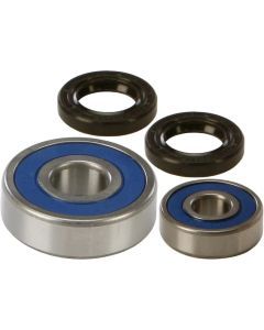 All Balls Rear Wheel Bearing Kit 25-1214