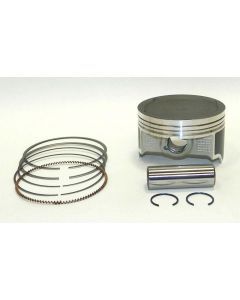WSM Piston Kit For Kawasaki 750 Brute Force / Teryx 05-11 .75mm Over 50-258-06K