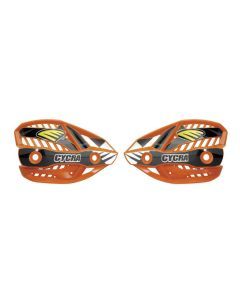 Cycra Probend Ultra CRM Replacement Shield Without Cover Orange - 1CYC-1019-22