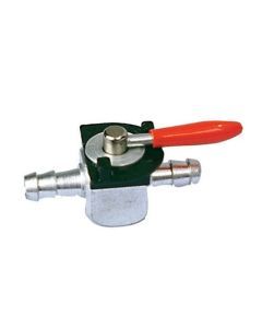 1/4 NIPPLES STRAIGHT CUT-OFF FUEL VALVE