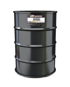 Maxima Lubricants Mineral Tech Service Drum 20W-50 30-16055