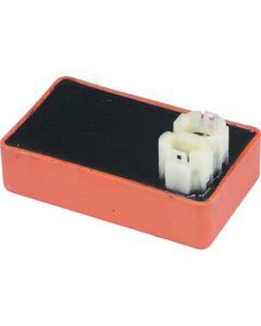 Ricks Hot Shot Series CDI Box 15-604