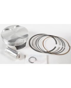 Wiseco Piston Kit Armorglide 88.00/Std 12.3:1 Hus/Husq/Ktm 40056M08800