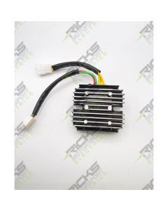Ricks Rectifier-Regulator Lithium Compatible 14-224