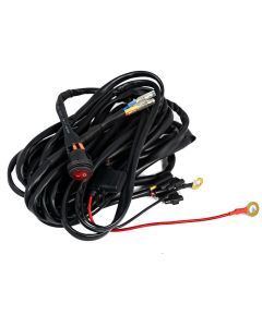 Baja Designs Rear Tail Light Wiring Harness 640116