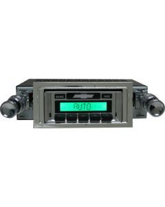 Custom Autosound 1960-64 Corvair Classic Car Stereo CAM-CORE-630