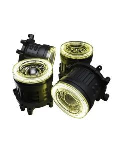 RJWC Neutrino LED Light Kit For Can-Am Renegade G2 2012-2022 23400010