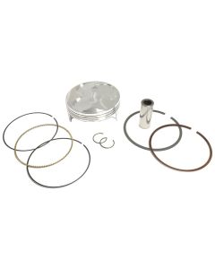 Athena Piston Kit Forged 95.96mm Bore For Kawasaki KFX450R 2008-2014