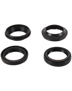 Pivot Works Fork Oil and Dust Seal Kit PWFSK-Z041