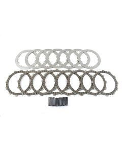 WSM Complete Clutch Kit for Yamaha 250 WR / YZ 93-99 88-520