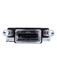 Custom Autosound 1964-65 Falcon/Ranchero Classic Car Stereo CAM-FA-630