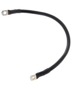 All Balls Racing Inc 16" Black Battery Cable 78-116-1