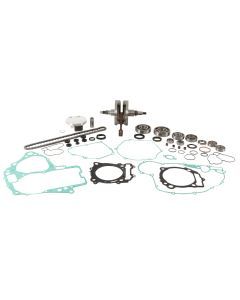 Wrench Rabbit Complete Engine Rebuild Kit For 2013-2014 Suzuki RM-Z 450