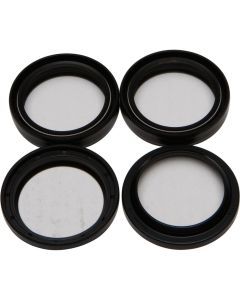 NEW All Balls Fork Oil Seal Kit AND Dust Seal Kit SET 56-136