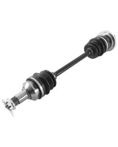 QuadBoss Rugged Axles Front - TR6-YA-8-227