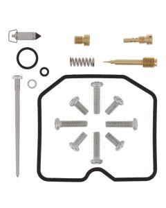 All Balls Racing Carburetor Rebuild Kit Racing Course Only 26-1081