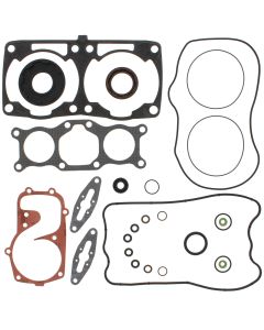 Vertex Complete Gasket With Oil Seals Kit 711310