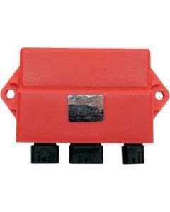 Hot Shot CDI Box for Yamaha YXR66F Rhino 660 2004-2007 Ricks