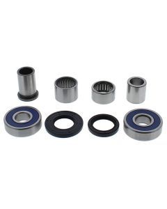 Rear Wheel Bearing Kit 25-1773