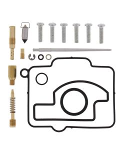 All Balls Racing Carburetor Rebuild Kit Racing Course Only 26-1134