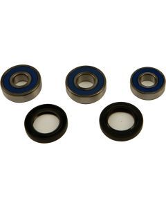 All Balls Rear Wheel Bearing Kit 25-1674