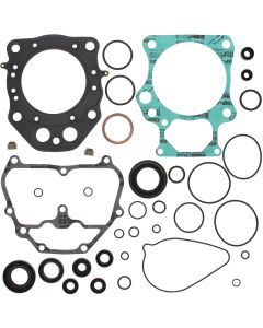 Vertex Complete Gasket With Oil Seals Kit 811943