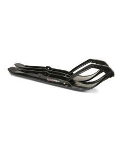 C&A Pro Capro Xpt Ski Set, Black 77020420