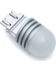Kuryakyn Replacement Bulbs Dual Circuit Red