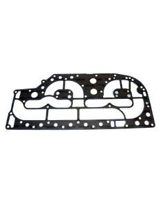 WSM Exhaust Gasket For Mercury / Mariner 80 - 125 Hp 4 Cyl 85-06 521-25