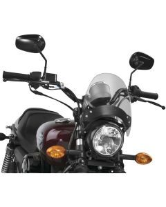 National Cycle Flyscreen Windshield Light Tint N2530-002