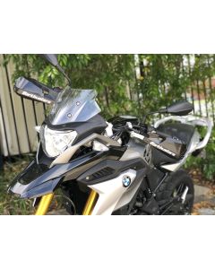 Barkbusters Handguard Hardware Kit for BMW G310GS 2017-2025 BB-BHG-069-00-NP