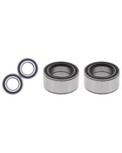 Bearing Kit for Front and Rear Wheels RZR S 800 Built 3/22/10 and After 10