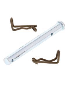 All Balls Rear Brake Pad Retaining Pin Kit 18-7001