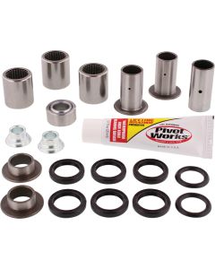 Pivot Works Linkage Bearing Kit PWLK-Y21-000