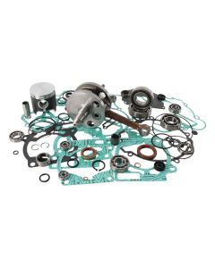 Wrench Rabbit Complete Engine Rebuild Kit For 2013-2014 KTM 200 XC-W