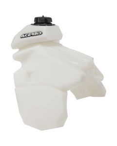 Acerbis 3.1 gal. Natural Fuel Tank - 2732100147