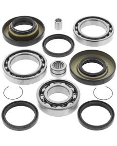QuadBoss Differential Bearing and Seal Rear - 53252009