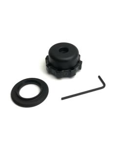 Kaoko Throttle Lock Cruise Control for 2013-2014 Husqvarna TR650 Terra - Motorcycle Throttle Stabilizer - KA-HUS100