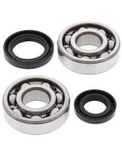 All Balls Racing Crank Shaft Bearing Kit 24-1075