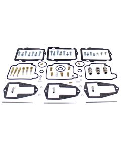 All Balls Racing Carburetor Rebuild Kit Racing Course Only 26-10039