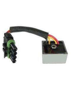 Ricks Rectifier-Regulator 10-W006