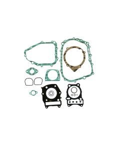 Athena Full Gasket Kit For Suzuki Quadrunner 300 LT300E 2x4 1987-1989