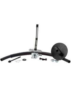 Fuel Star Gas Petcock Replacement Valve Kit For Honda TRX 350 FE FM 2006 56-3727