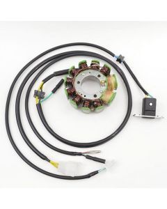 Procom ESG106 Stator Honda Cmx250c Rebel (96-09) Honda CMX250C Rebel (96-09)