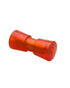 Stoltz RP-8 Polyurethane Marine Keel Roller Assembly - 7-1/2", fits on a 5/8" Shaft (shaft not included)
