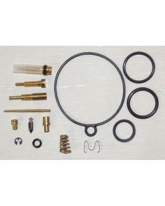 WSM Carburetor Kit For Honda 70 ATC 78-82 016-001