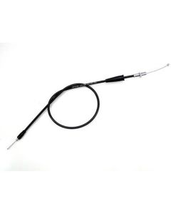 Motion Pro Black Vinyl Throttle Cable 10-0136