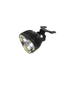 KC HiLiTES Sur-Ron Light Bee X Light Mount Kit for FLEX ERA 3 Single Light 7339