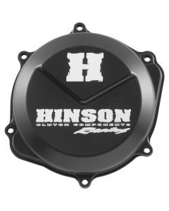 Hinson Clutch Cover Black - C794-0817
