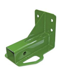 KFI 2" UTV Receiver Hitch; Rear 100715-GR